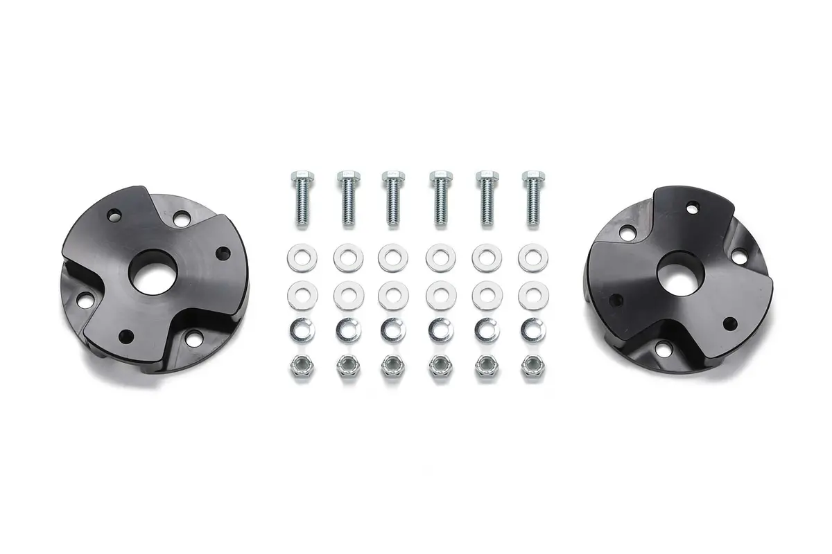 Ftl5301  -  2F 2009-21 Ram 1500 4Wd/ 2019-21 Ram 1500 2Wd. 1