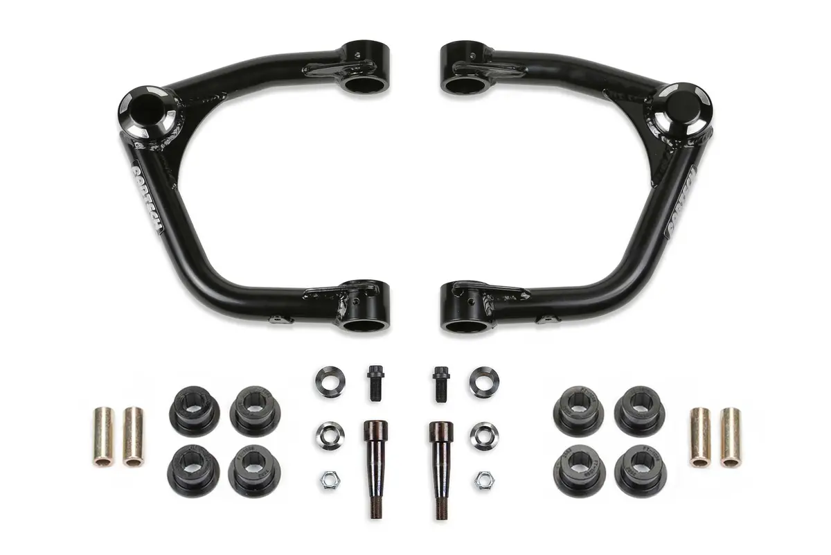 Fts21274  -  0-6" T1 Uniball Uca Kit. 1