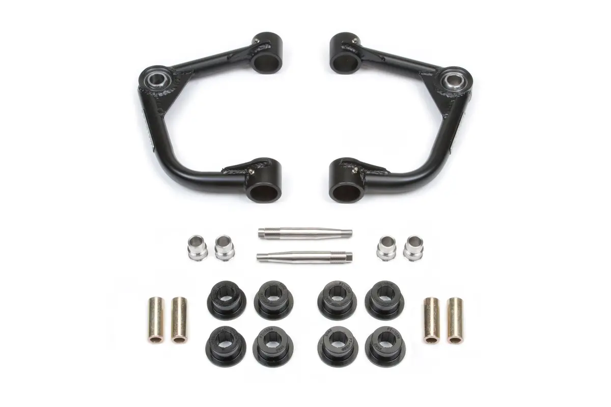 Fts22182  -  0-6" F150 Uniball Uca Kit. 1