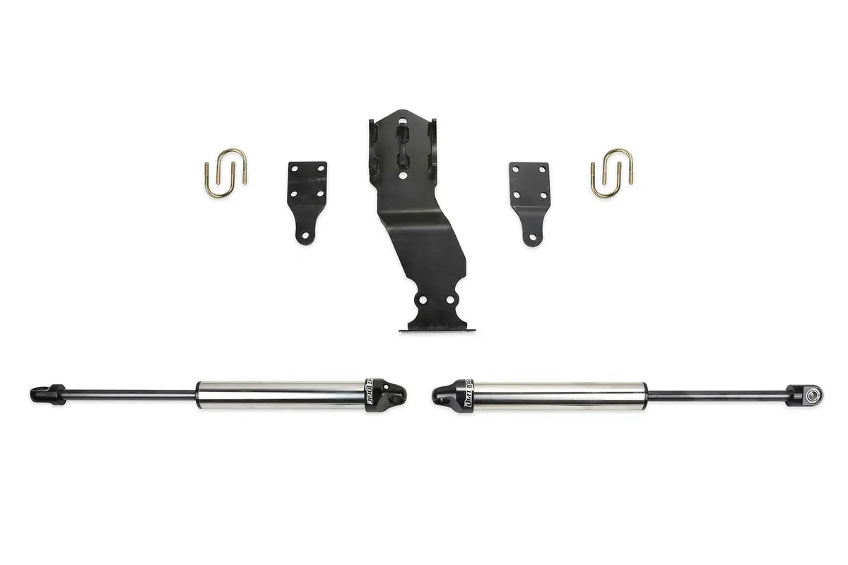 Fts22303  -  2.25Dlss N/R Dual Ss Kit. 1