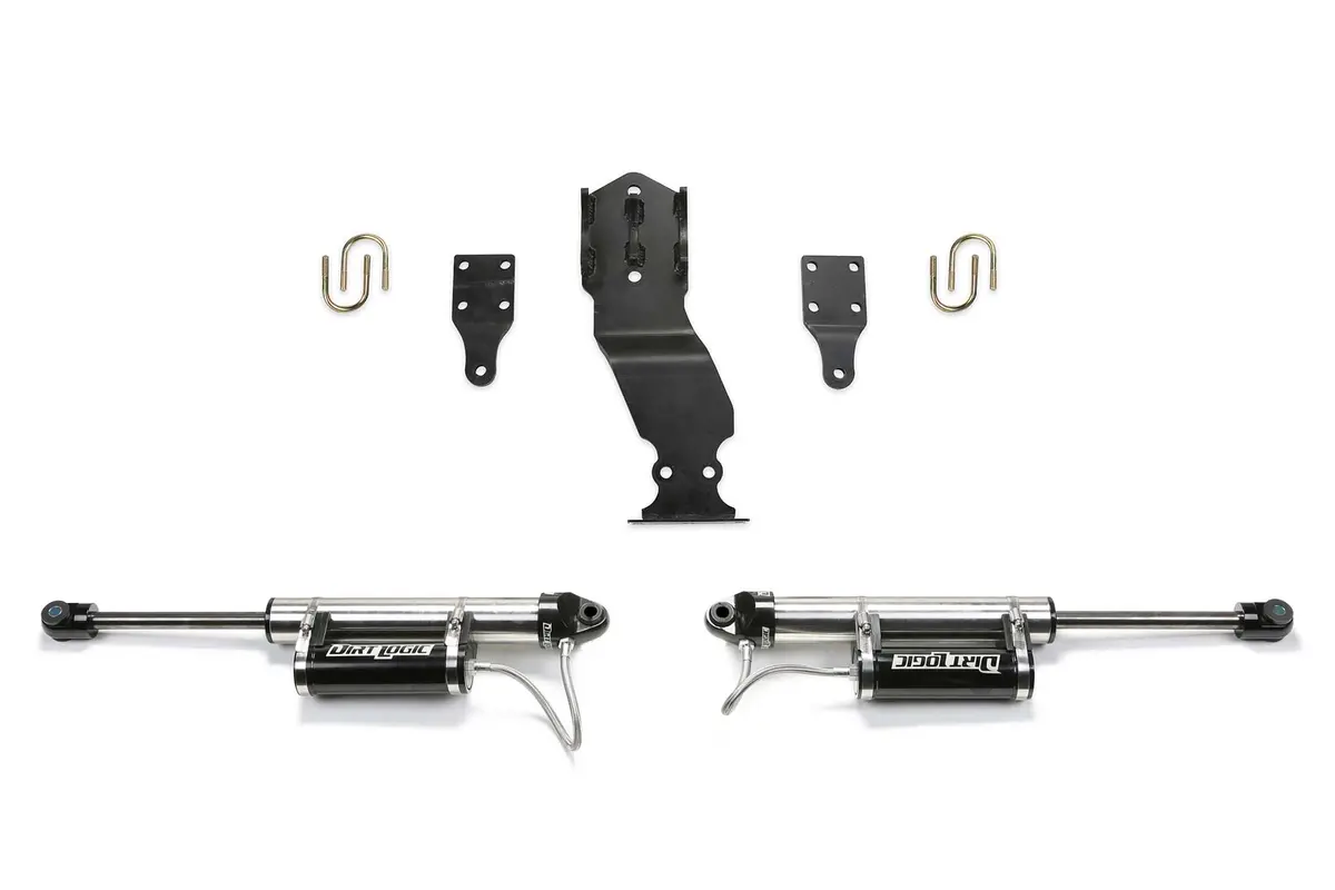 Fts22304  -  2.25Dlss Resi Dual Ss Kit. 1