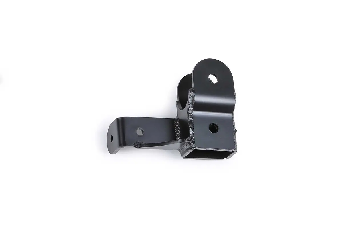 Bronco Track Bar Brkt Kit. 1