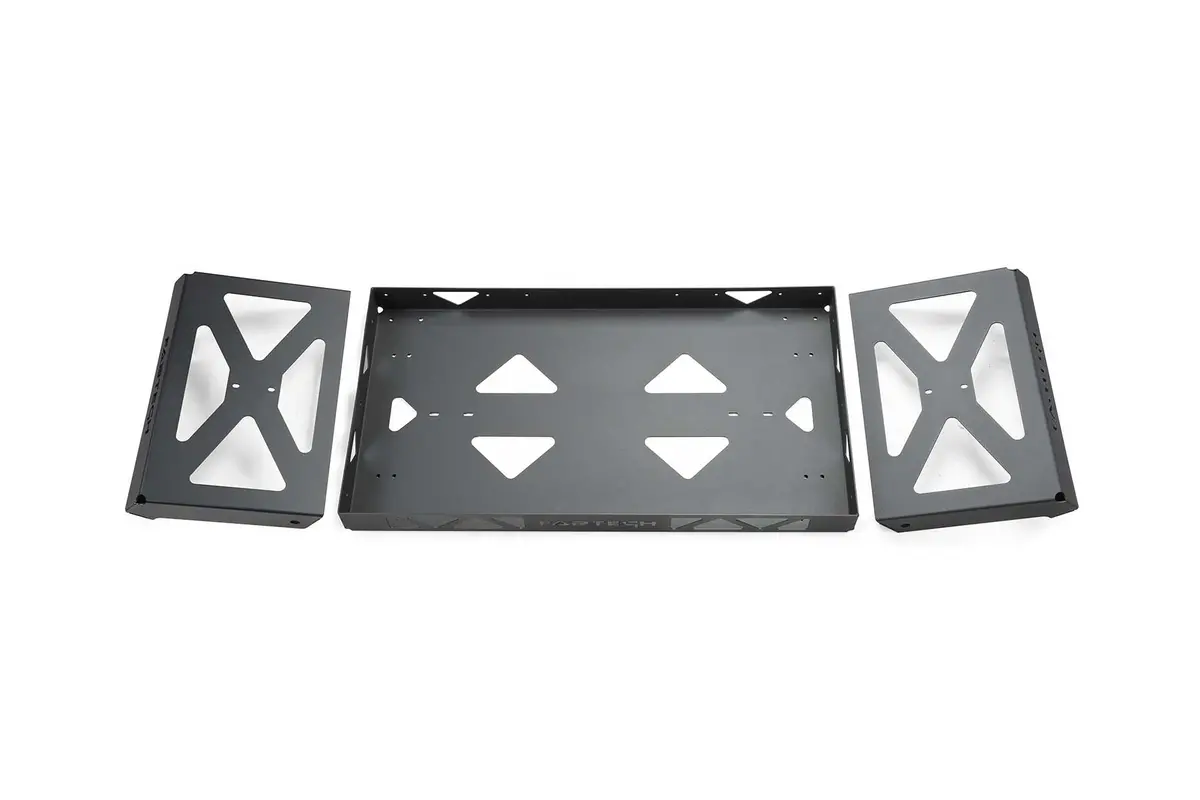 Fts24256  -  Jeep Jt 2020-22 Cargo Rack. 1