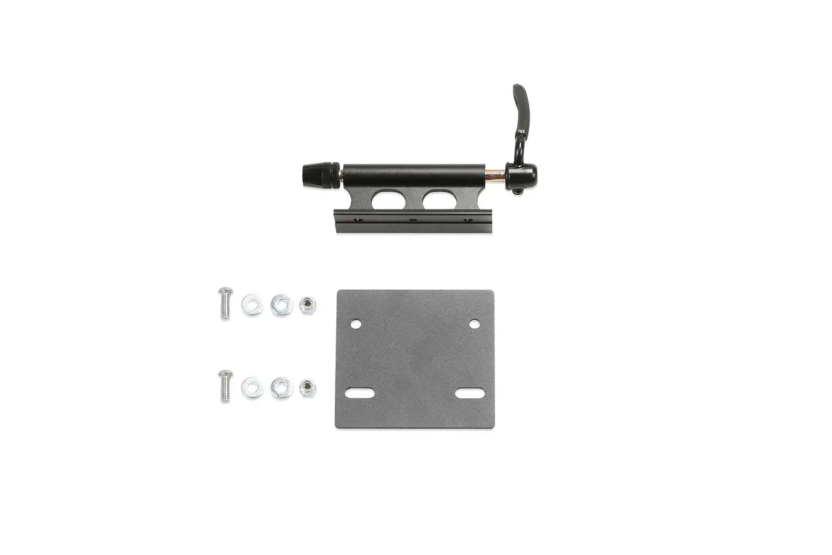 Fts24263  -  Cargo Rack Bike Mnt Kit. 1