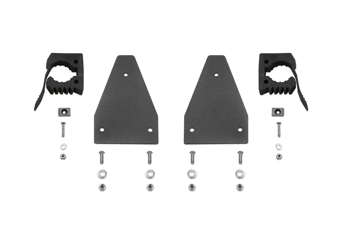 Fts24264  -  Cargo Rack Shovel Mnt Kit. 1