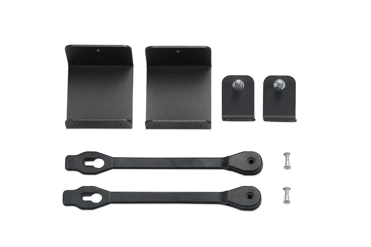 Fts24265  -  Cargo Rack Trction Brd Mnt Kit. 1