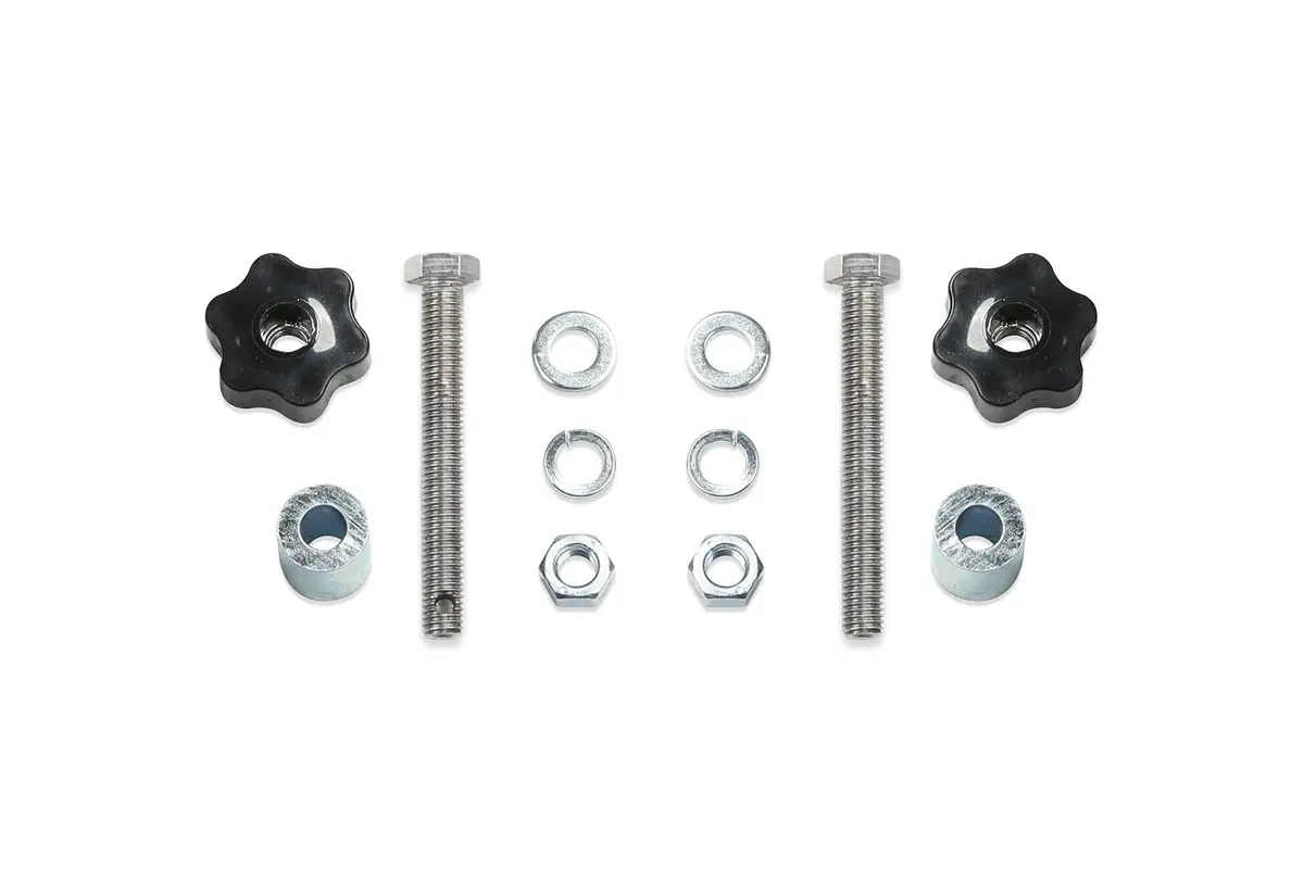 Fts24266  -  Hi-Lift Jack Mnt Kit. 1