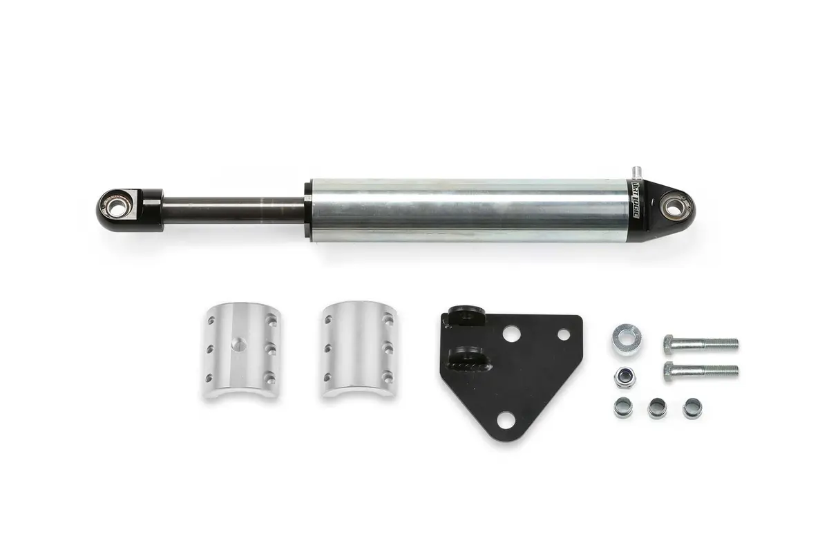 Fts24282  -  Jeep High Clear Steer Stab Dl. 1