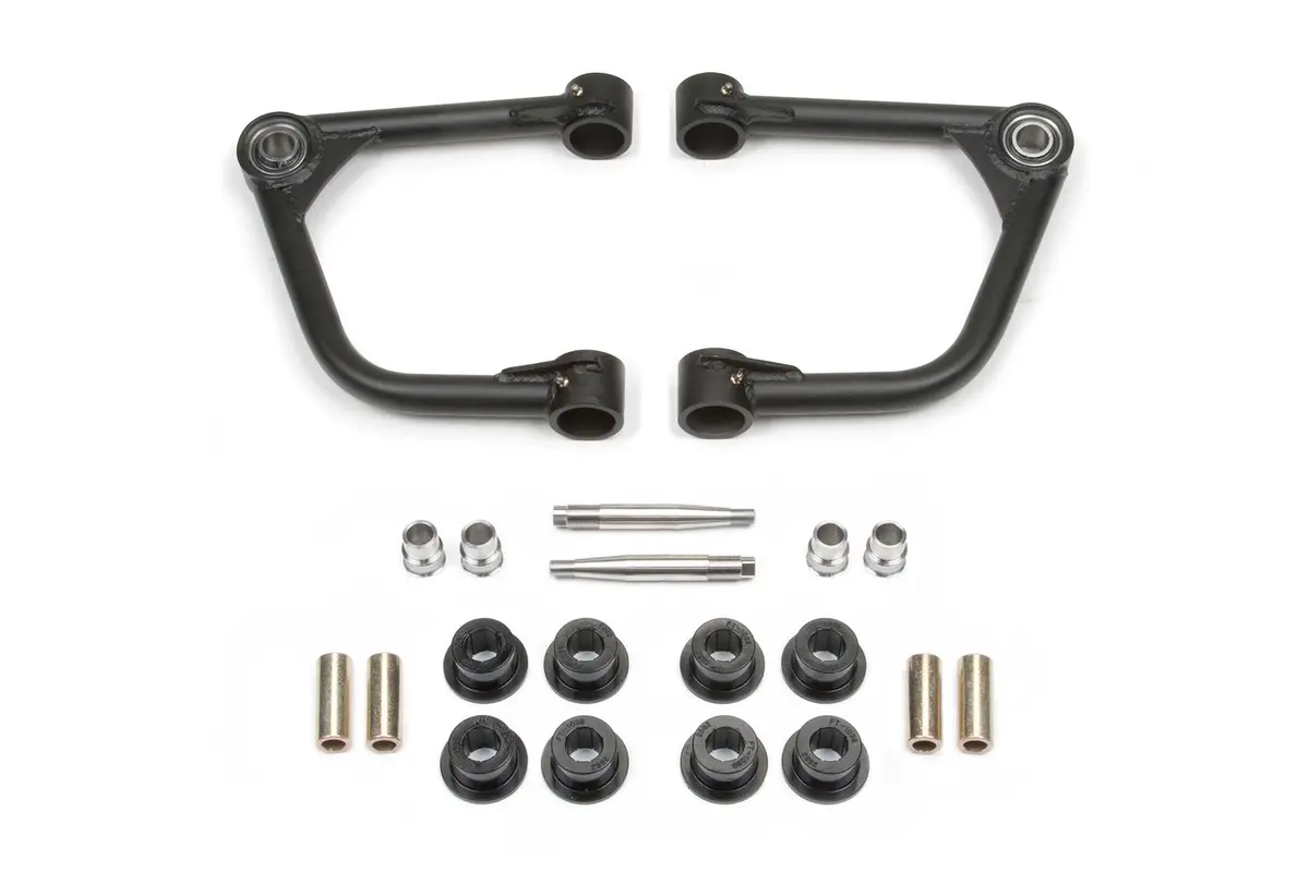 Fts26094  -  4" Tundra Uniball Uca Kit. 1