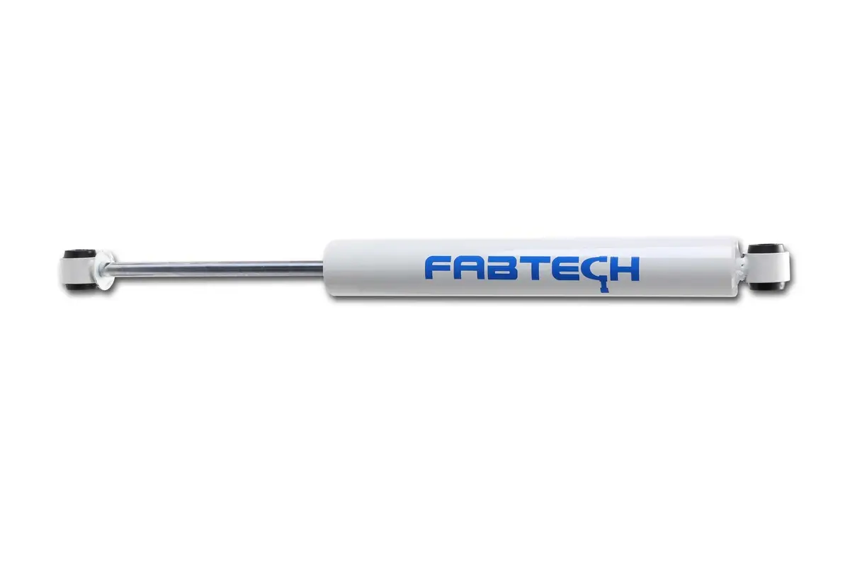 Fts7001  -  Steering Stabilizer. 1