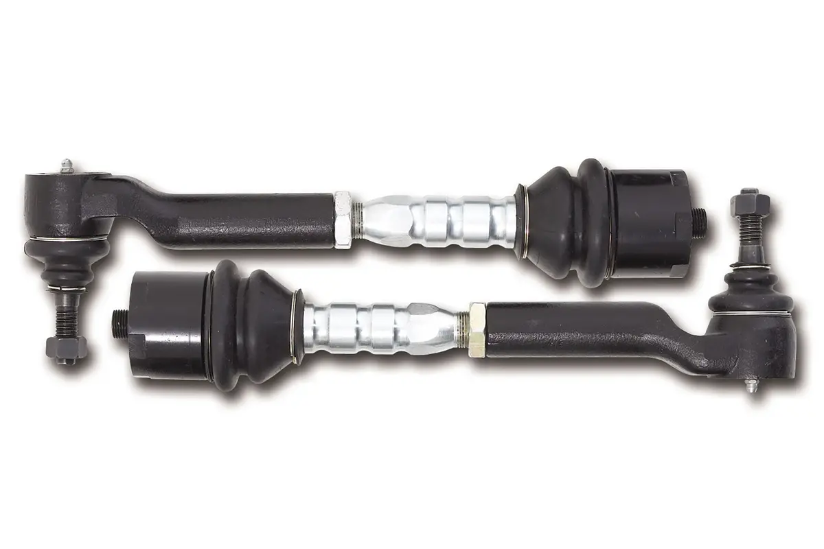 Fts71005  -  Tierod Assy Kit Drvr&Pass 3.5". 1