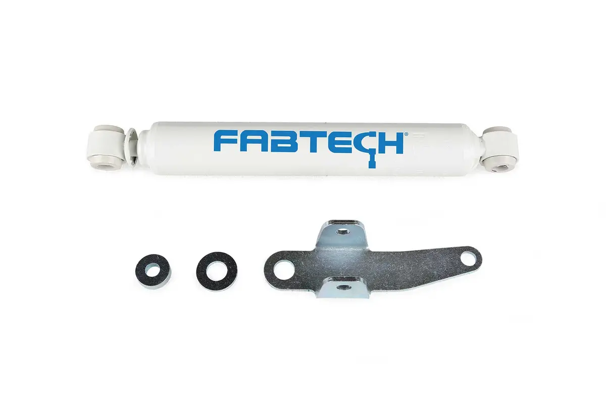 Fts8059  -  20-22 Single Hd Steering Stab. 1