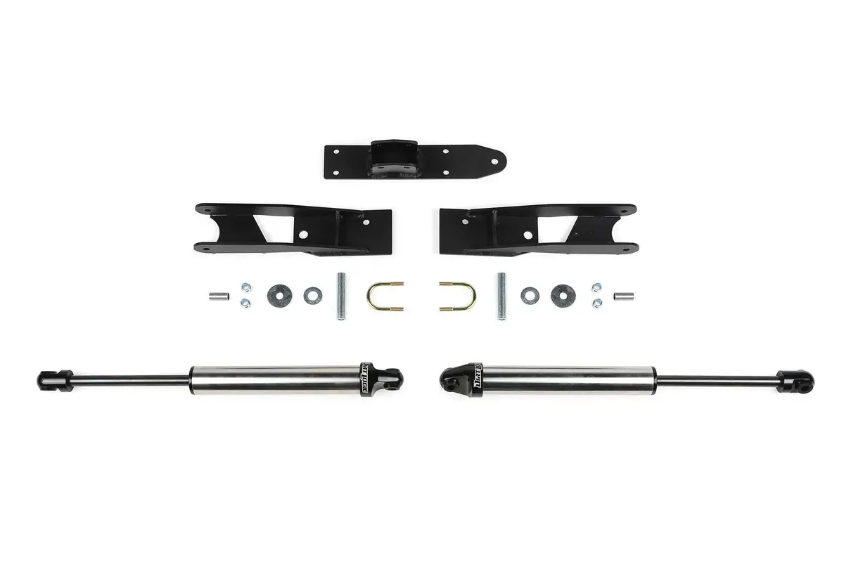 Fts8065  -  Steer Stab Hd Dual Dlss. 1