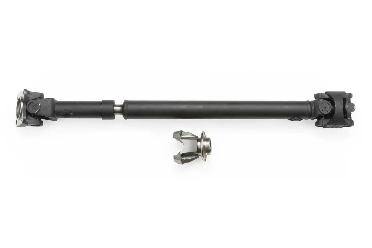 Fts94057  -  07-22 Jeep 2&4Dr Frt Drshaft. 1
