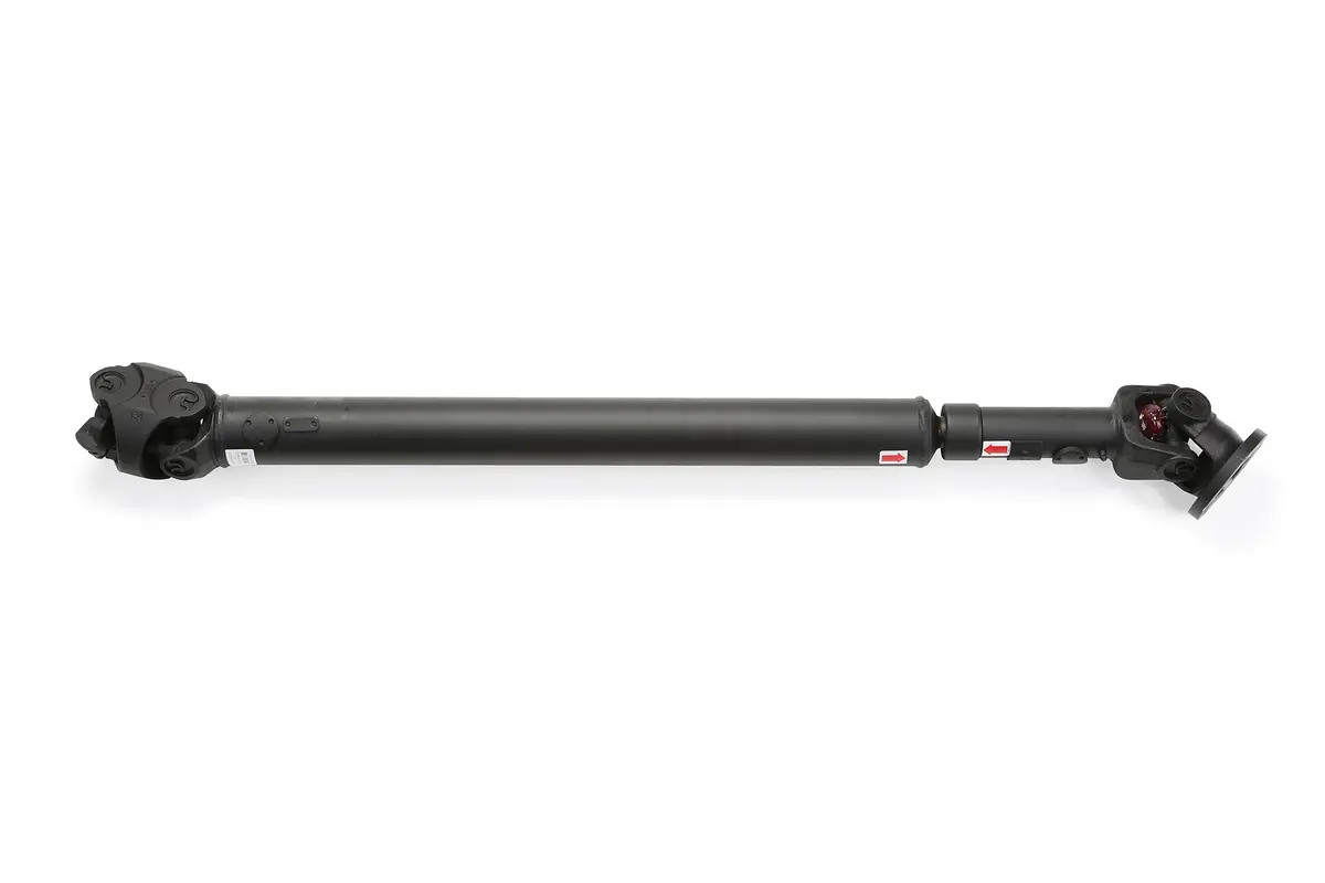 Fts94065  -  18-22 Jeep Jl Rr Drvshft 4Dr. 1