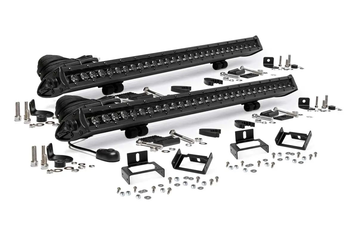 70771  -  Led Light Kit 1