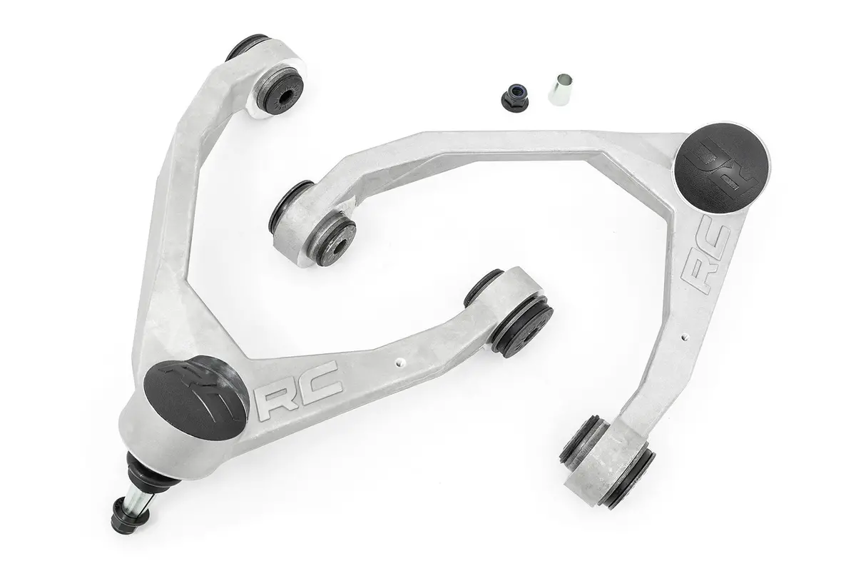 19401A  -  Forged Upper Control Arms 1