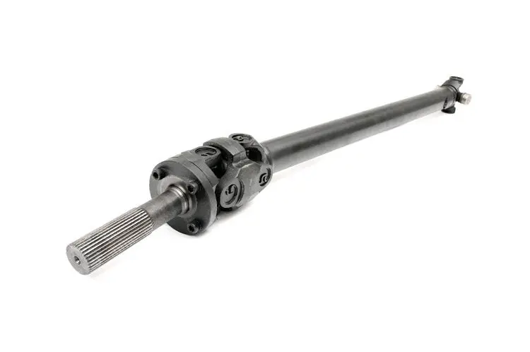 5083.1  -  Cv Drive Shaft - Front - Gmc Sierra 1500 Denali 4Wd (2002-2015) 1