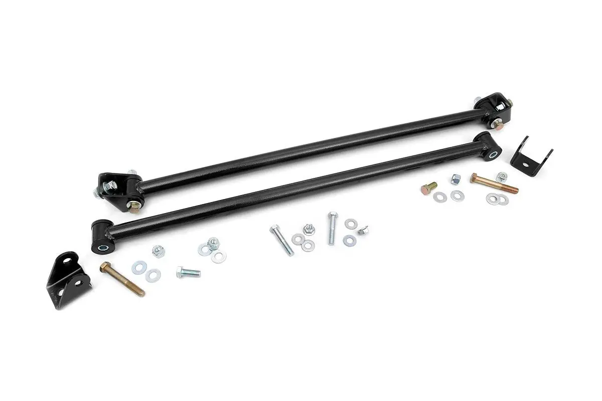 1272Box4  -  Transmission Crossmember Brace 1