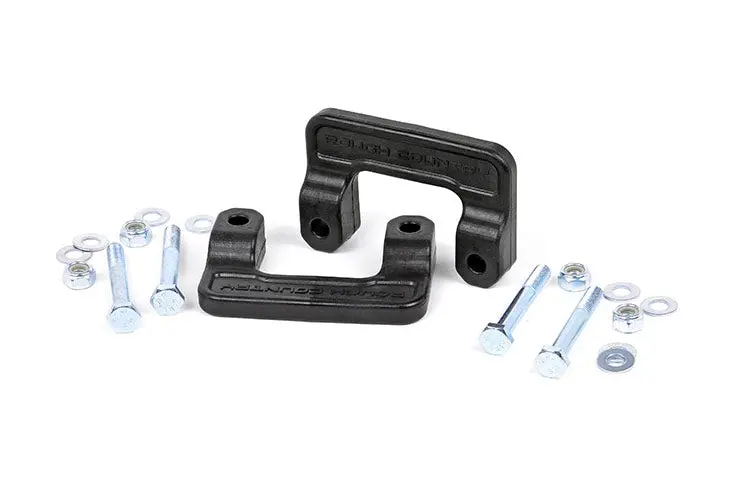 1307  -  2 Inch Leveling Kit - Chevy/Gmc 1500 Truck (07-18) / Suv (07-20) 1