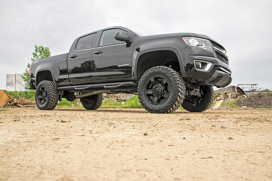 24133  -  6 Inch Lift Kit - N3 Struts - Chevy/Gmc Canyon/Colorado 2Wd/4Wd (2015-2022) 1