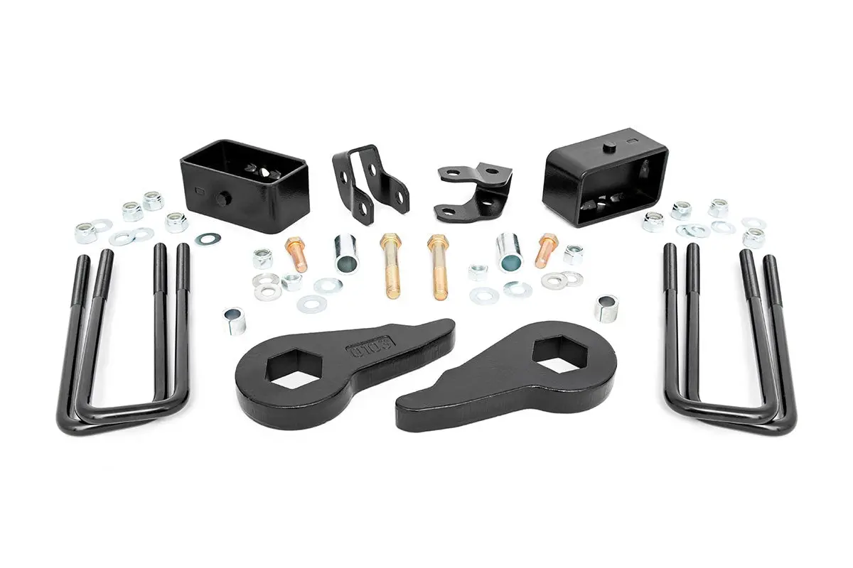 28300  -  Suspension Lift Kit 1