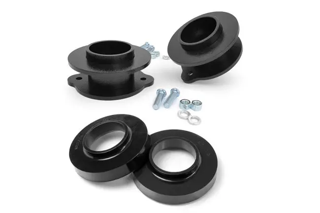 289  -  2 Inch Lift Kit - Chevy/Gmc Envoy/Trailblazer 2Wd/4Wd (2002-2009) 1