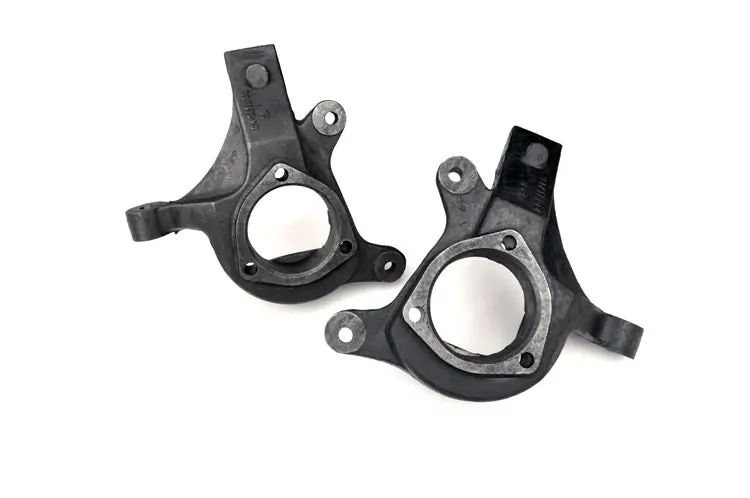 7501 - 3 Inch Lift Knuckles 1