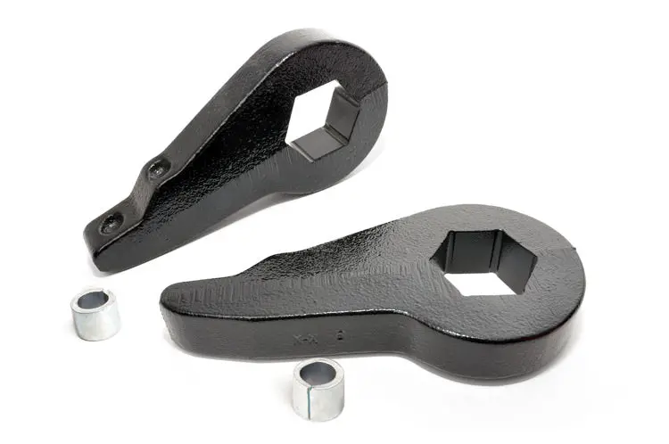 7592  -  Suspension Leveling Kit 1