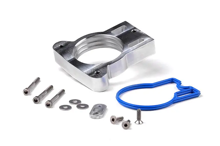 1196  -  Fuel Injection Throttle Body Spacer 1