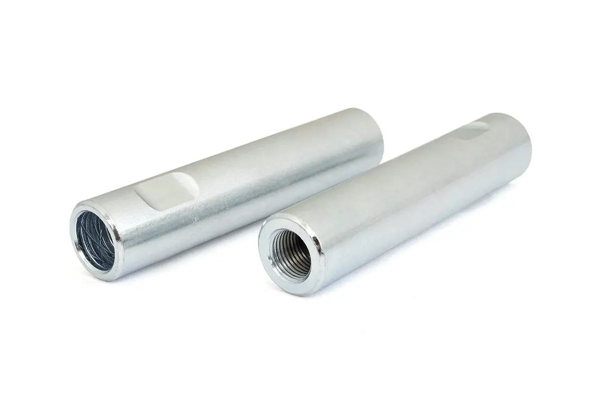11000  -  Hd Tie Rod Sleeves - 1.5 Inch Offset Knuck - Chevy/Gmc 1500 Truck & Suv (07-18) 1