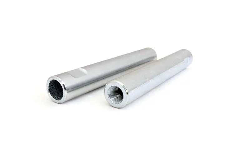 1107  -  Hd Tie Rod Sleeves - Chevy/Gmc 2500Hd/3500Hd (11-25) 1