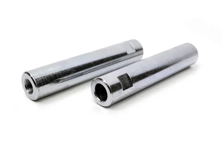 1144  -  Hd Tie Rod Sleeves - Chevy/Gmc 1500/2500Hd/Tahoe/Yukon 4Wd 1