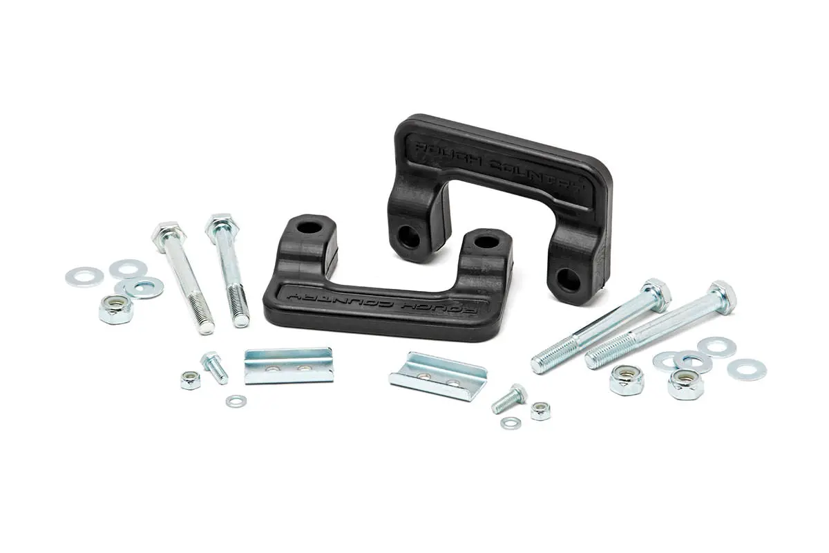 1311  -  2 Inch Leveling Kit - Magneride - Gmc Sierra 1500 Denali 2Wd/4Wd (2014-2018) 1