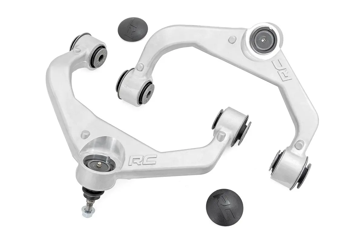 1959  -  Forged Upper Control Arms - 3.5 Inch Lift - Chevy/Gmc 2500Hd/3500Hd (11-19) 1