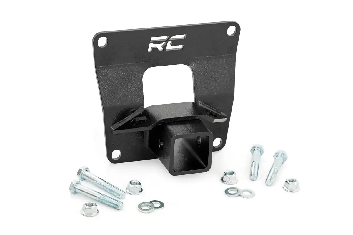 92028  -  Receiver Hitch - Honda Talon 1000 1