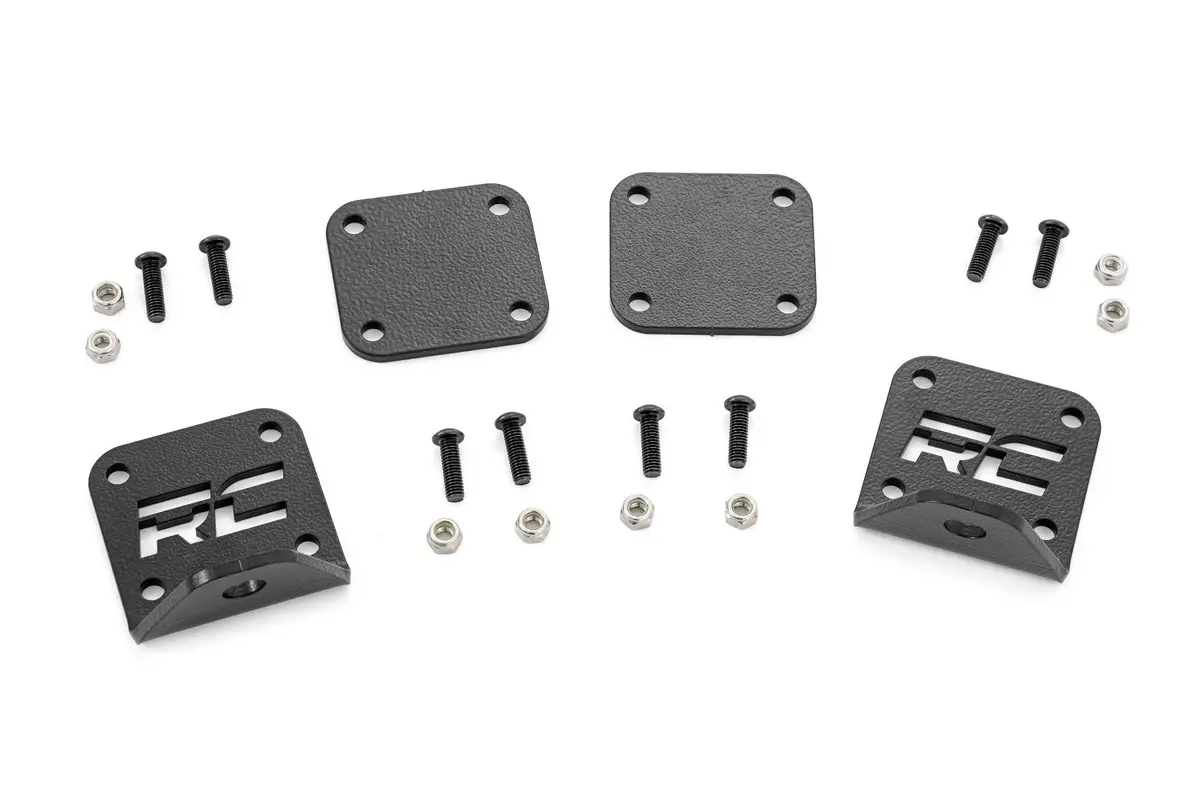 92038  -  Whip Mount - Honda Talon 1000 1
