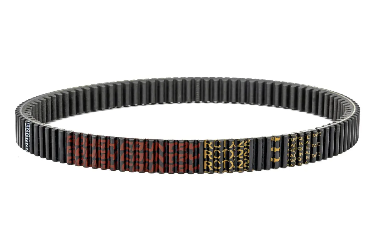 992275  -  Automatic Continuously Variable Transmission (Cvt) Belt 1