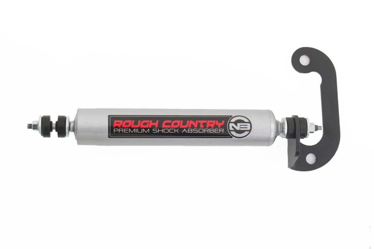 8731230  -  N3 Steering Stabilizer 1