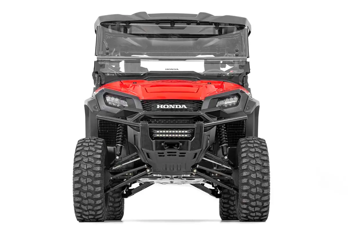 92007 - 3 Inch Lift Kit - Honda Pioneer 1000 2