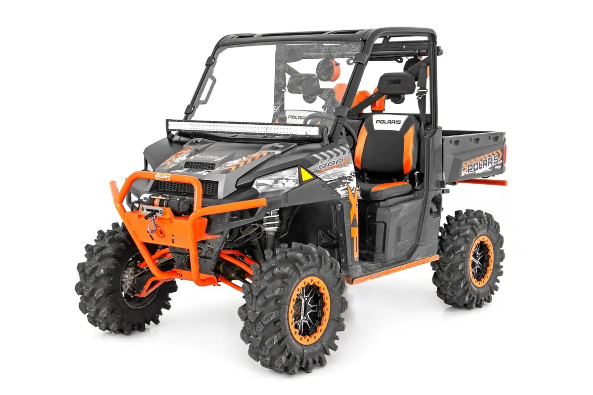 93088 - 3 Inch Lift Kit - Polaris Ranger Crew Xp 1000/Ranger Xp 1000 2