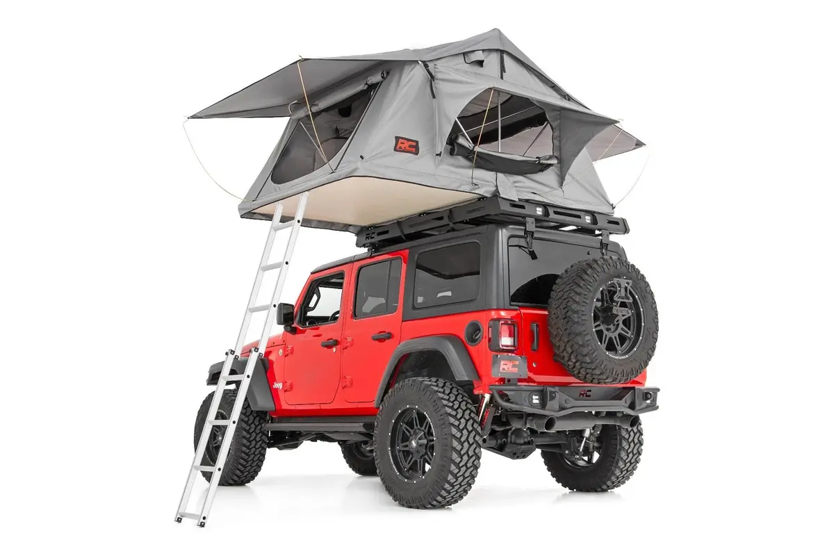 99049  -  Roof Top Tent 1