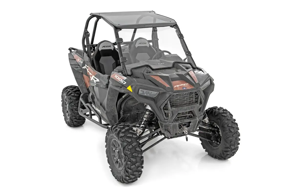 93095 - 2.5 Inch Lift Kit - Polaris Rzr Xp 1000 2