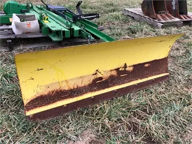 Hardware Kit, Moldboard Edge, Back Blade, Tractor, 24X72 1