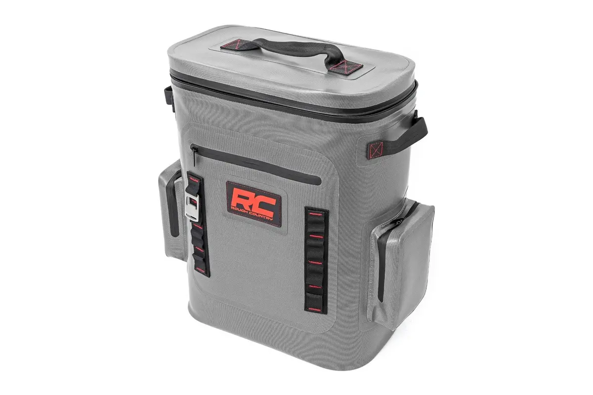 99032  -  Insulated Backpack Cooler - 24 Cans - Waterproof 1