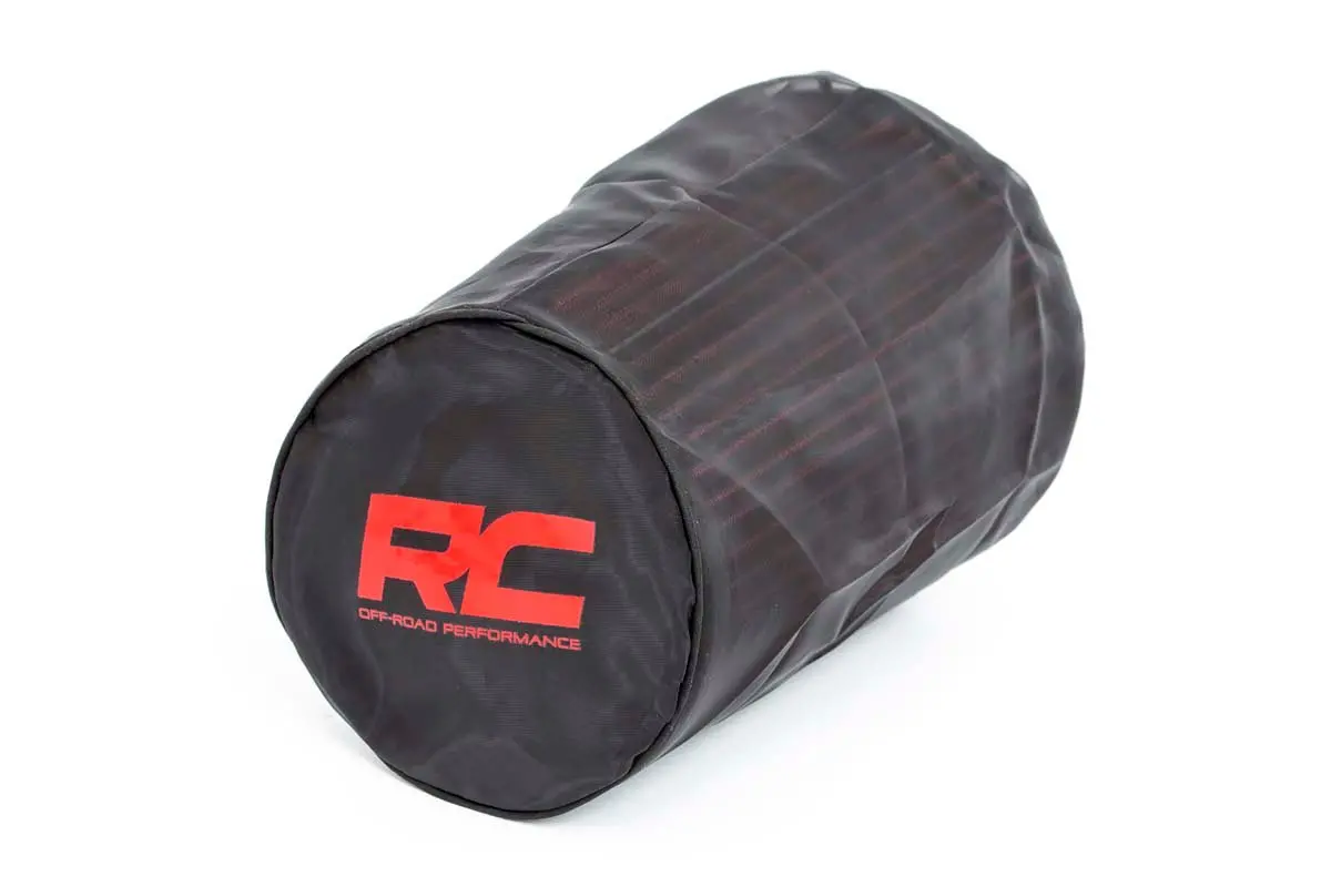 10481 - Engine Air Box Pre-Filter 1