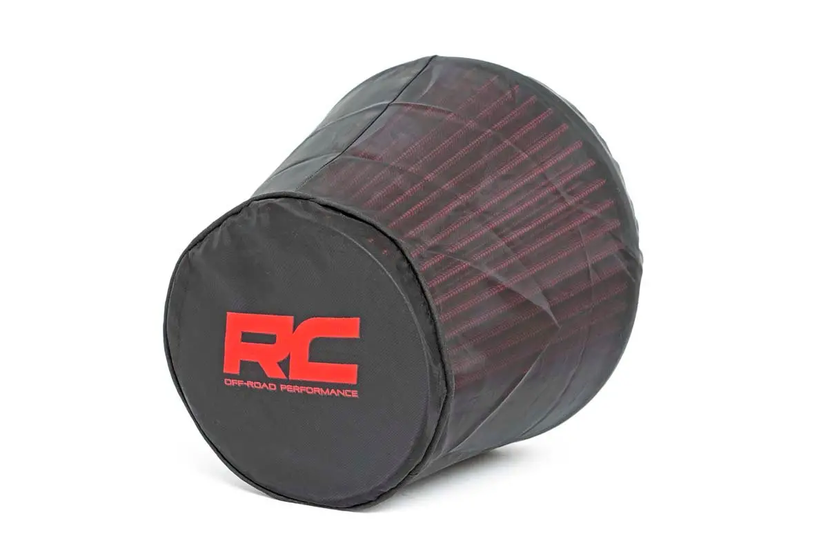 10484 - Cold Air Intake Pre-Filter - 10555 - Multiple Makes & Models (Chevy/Ford/Gmc) 1