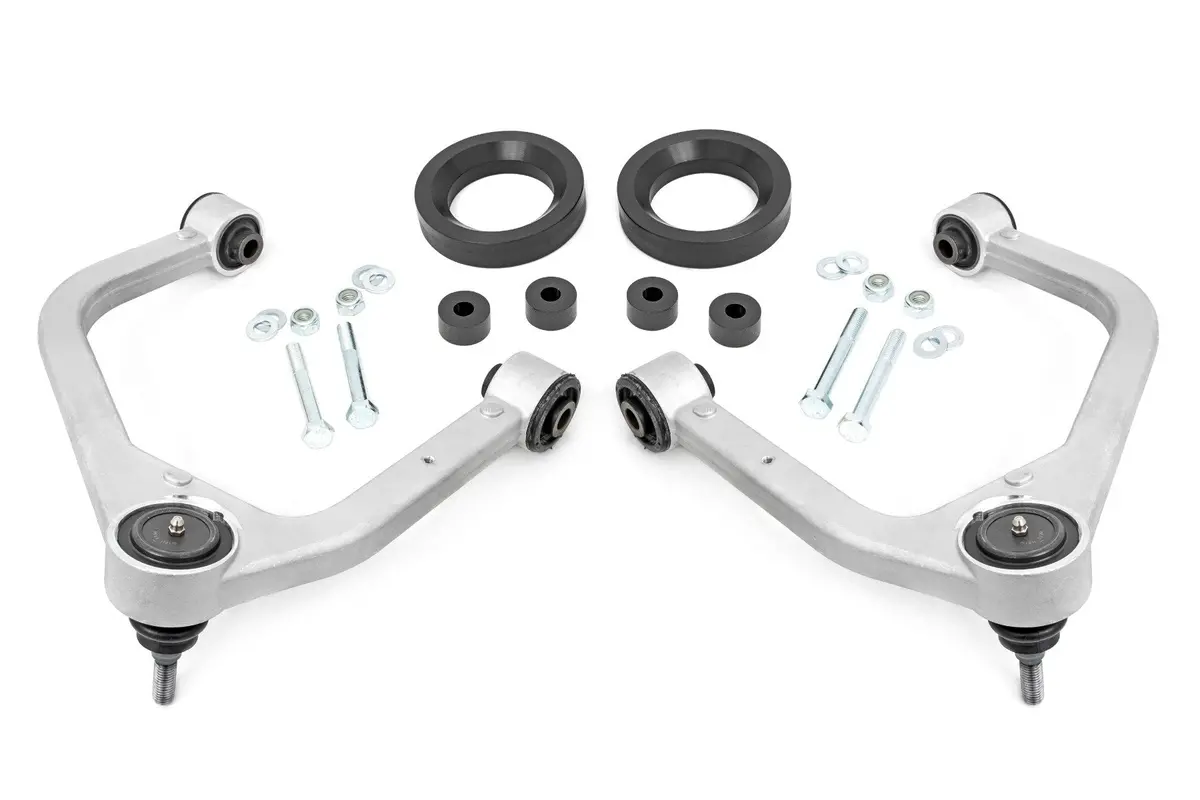 1325  -  Suspension Leveling Kit 1