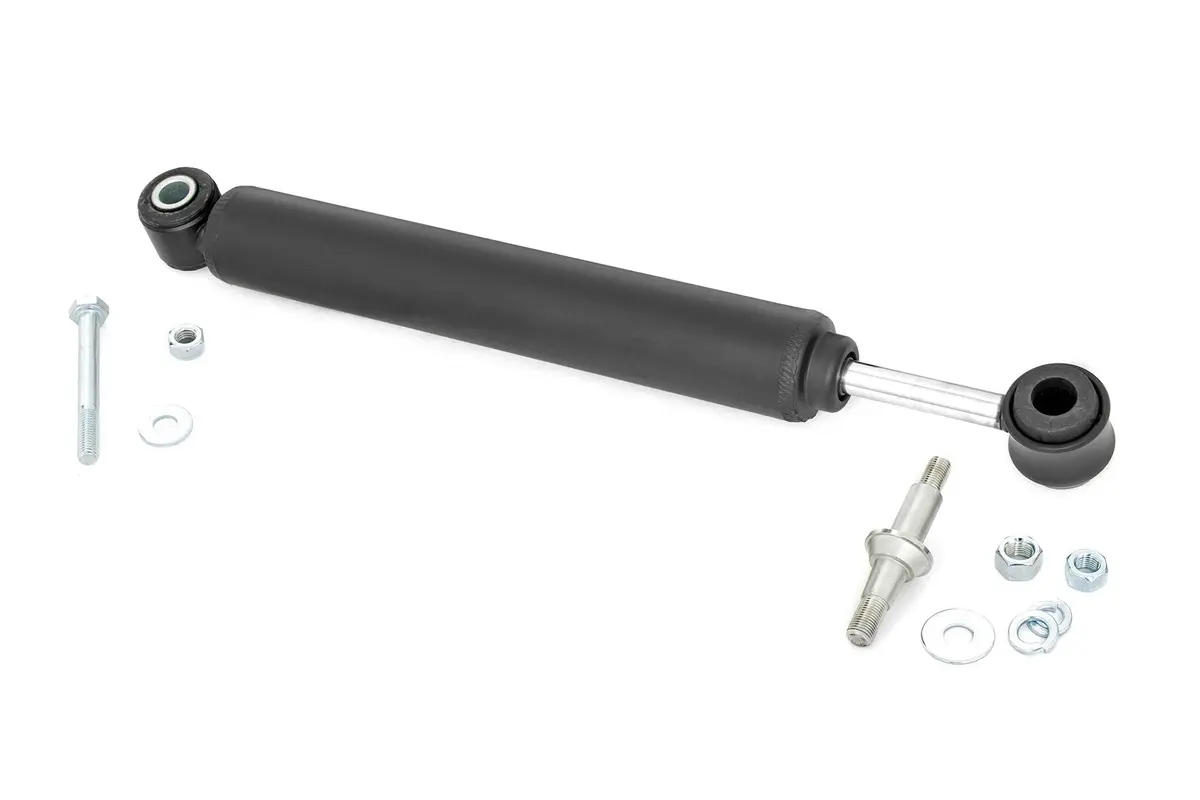 Rc10317  -  Oe Replacement Black Stabilizer 1