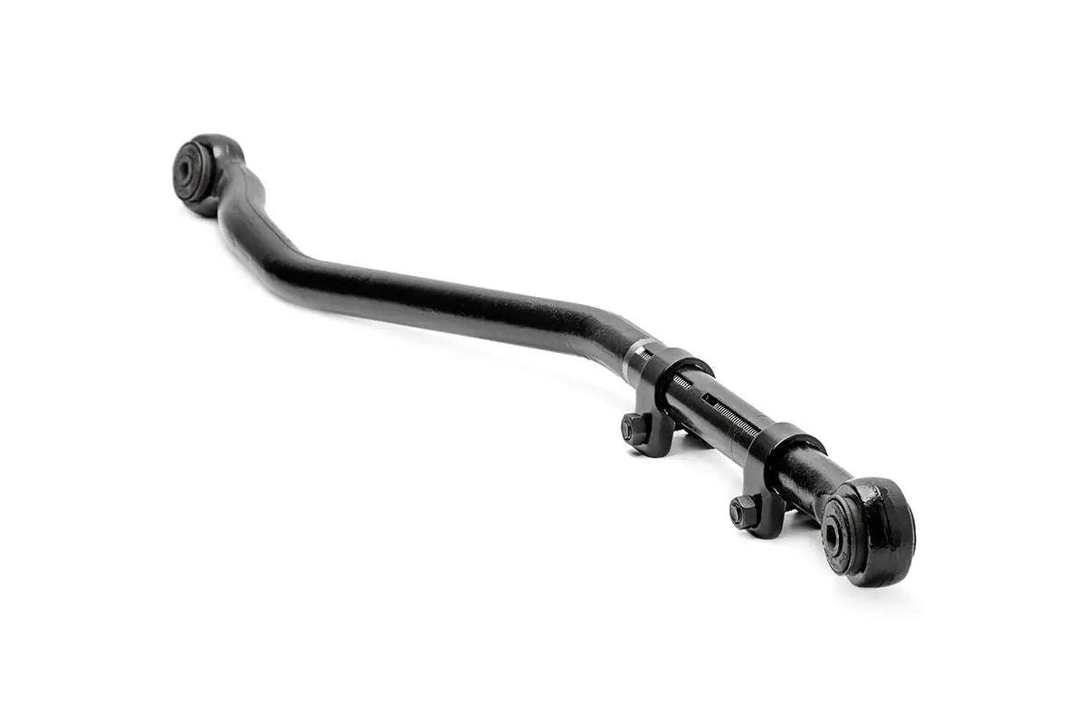 10512  -  Track Bar - Forged - Rr - 0-4 Inch Lift - Jeep Grand Cherokee Zj 4Wd (93-98) 1